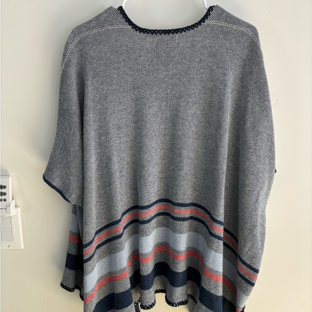 Marseille Wrap - Multi Stripe Multi Stripe Xs/S - image 4